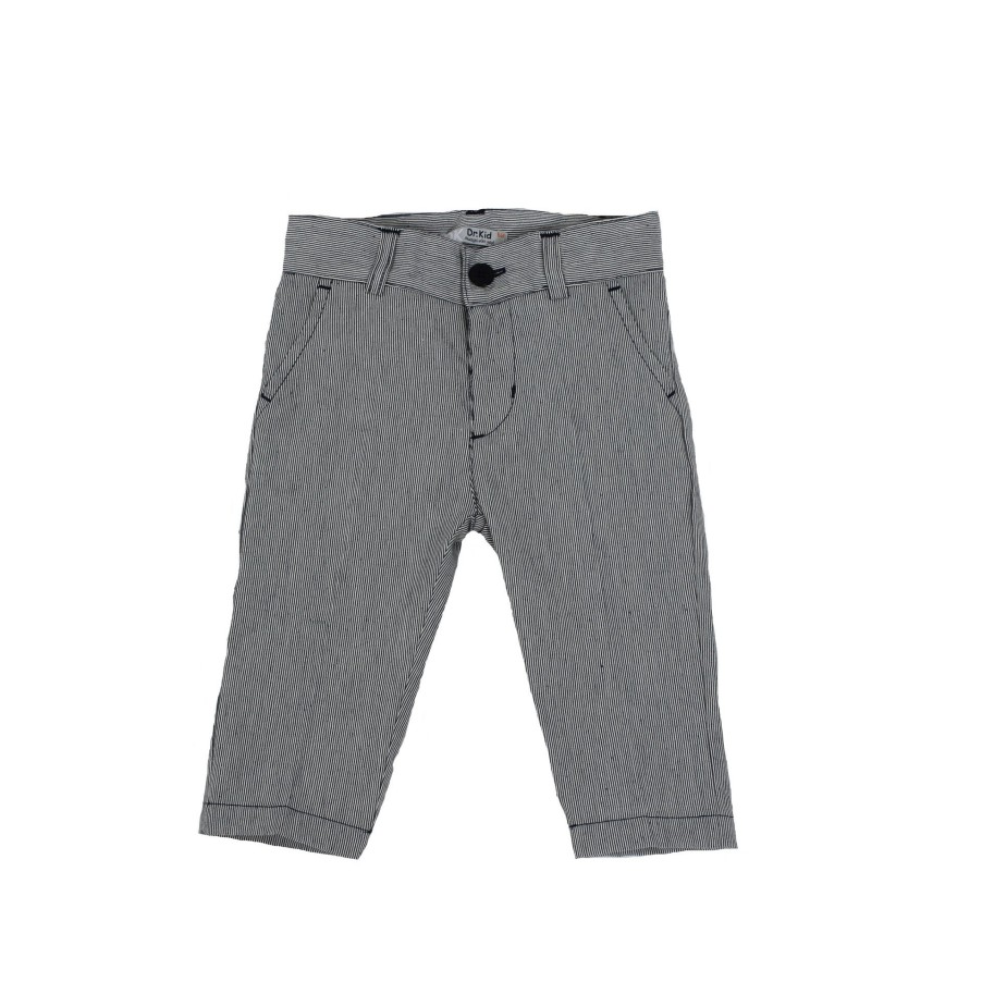 Baby Boy Dr Kid | Baby Boy Pants