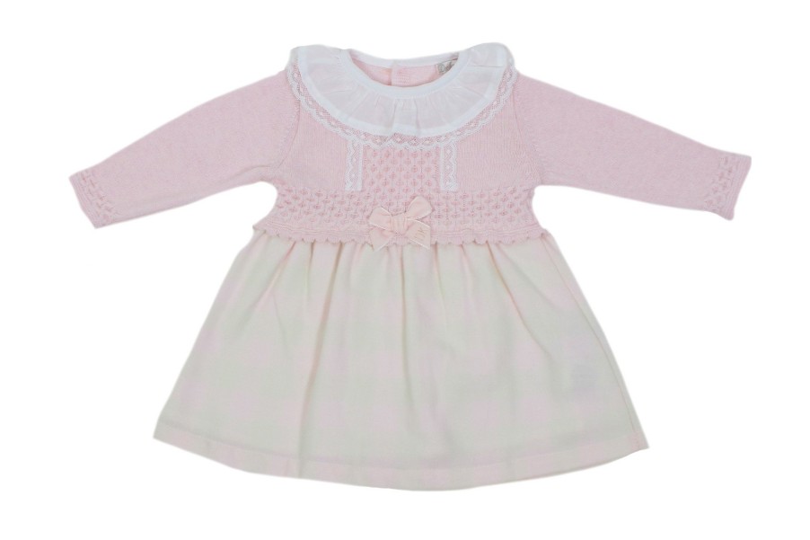 Newborn Dr Kid | Dress (Newborn)