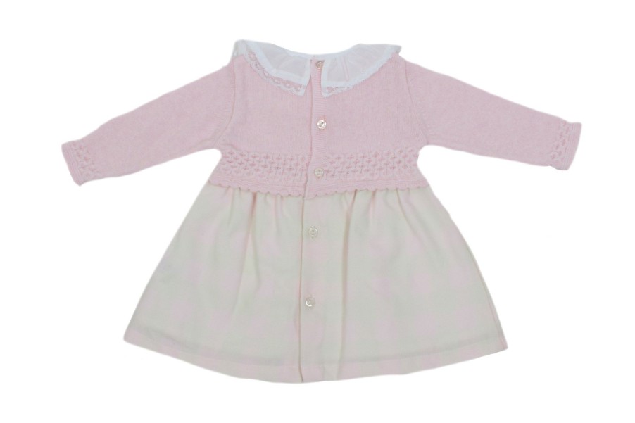 Newborn Dr Kid | Dress (Newborn)