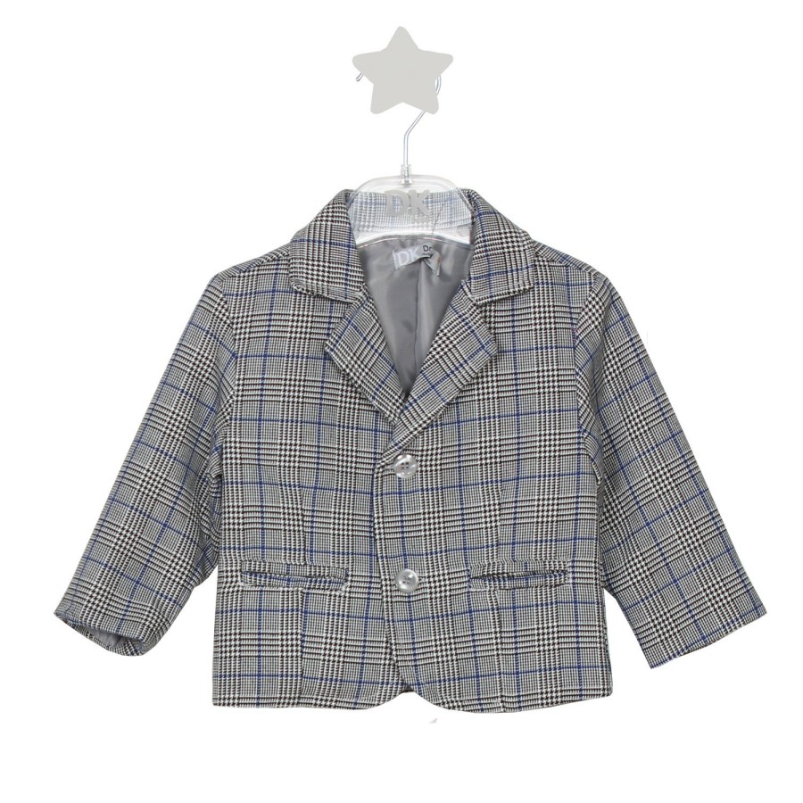 Baby Boy Dr Kid | Baby Boy Cardigan