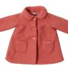 Baby Girl Dr Kid | Baby Girl Cardigan