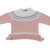 Baby Girl Dr Kid | Baby Girl Sweater