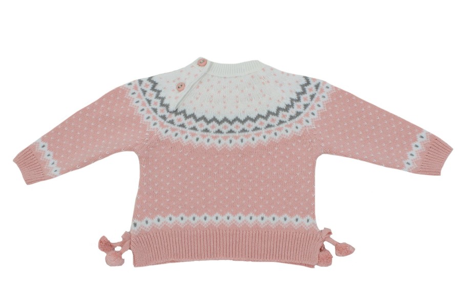 Baby Girl Dr Kid | Baby Girl Sweater