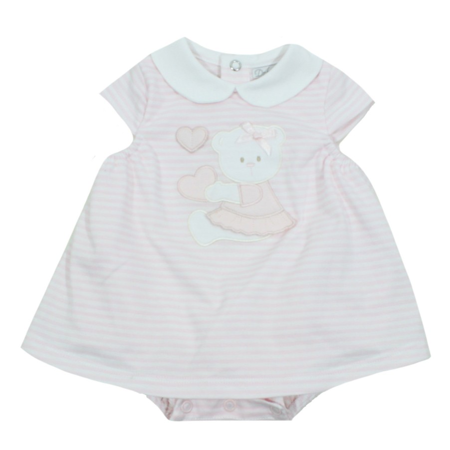 Newborn Dr Kid | Romper (Newborn)