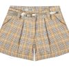 Girl Dr Kid | Girl Shorts