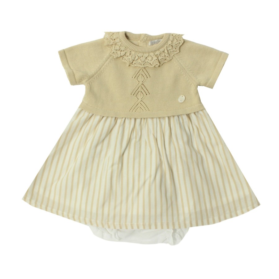 Newborn Dr Kid | Dress (Newborn)