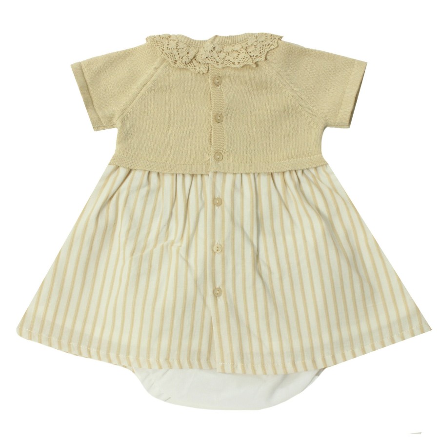 Newborn Dr Kid | Dress (Newborn)