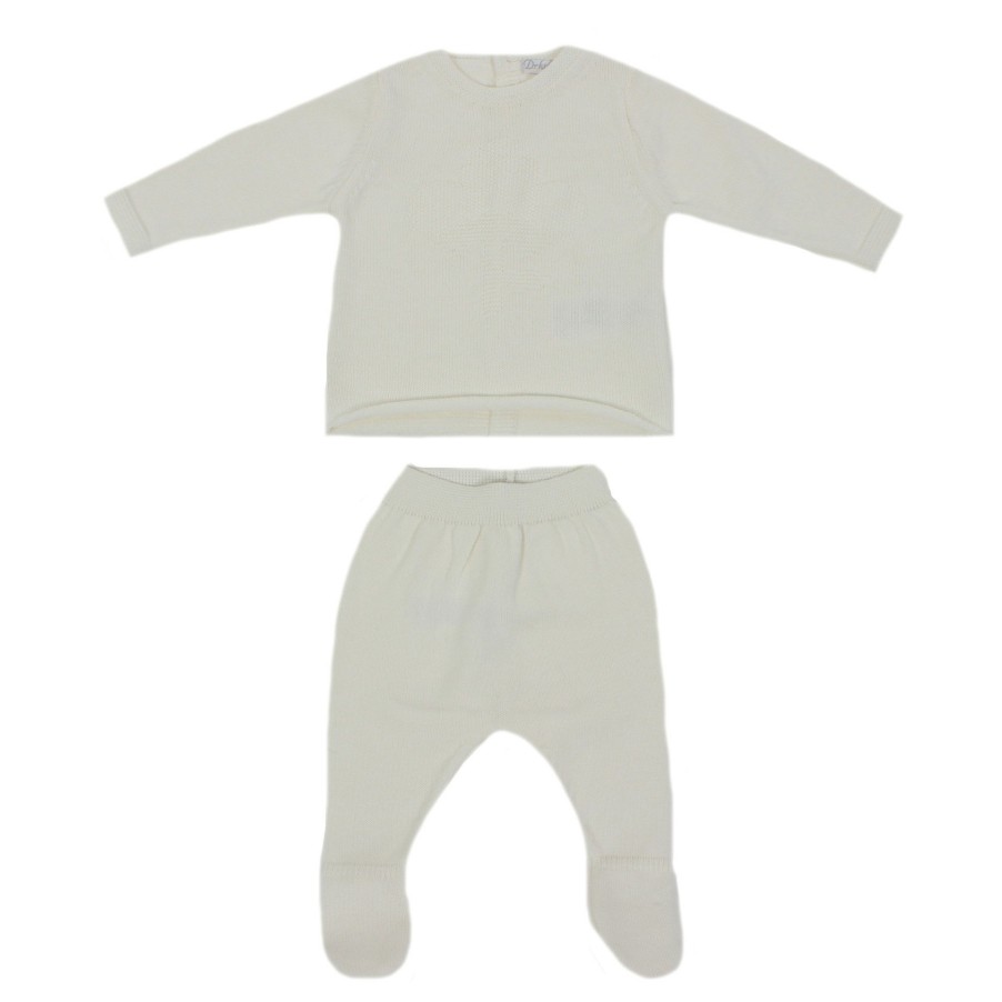 Organic Collection Dr Kid | Conjunt (Newborn)