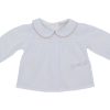 Newborn Dr Kid | Blouse (Newborn)