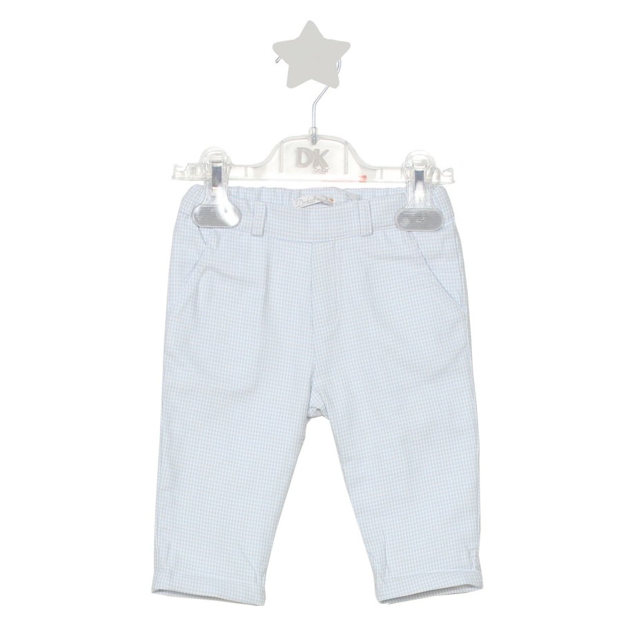 Newborn Dr Kid | Newborn Pants