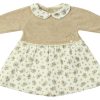 Newborn Dr Kid | Dress (Newborn)