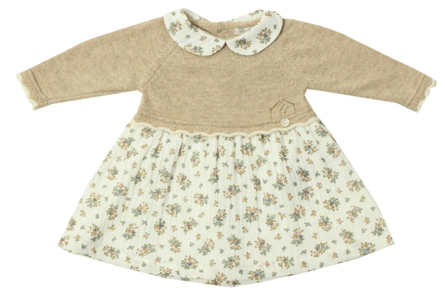 Newborn Dr Kid | Dress (Newborn)