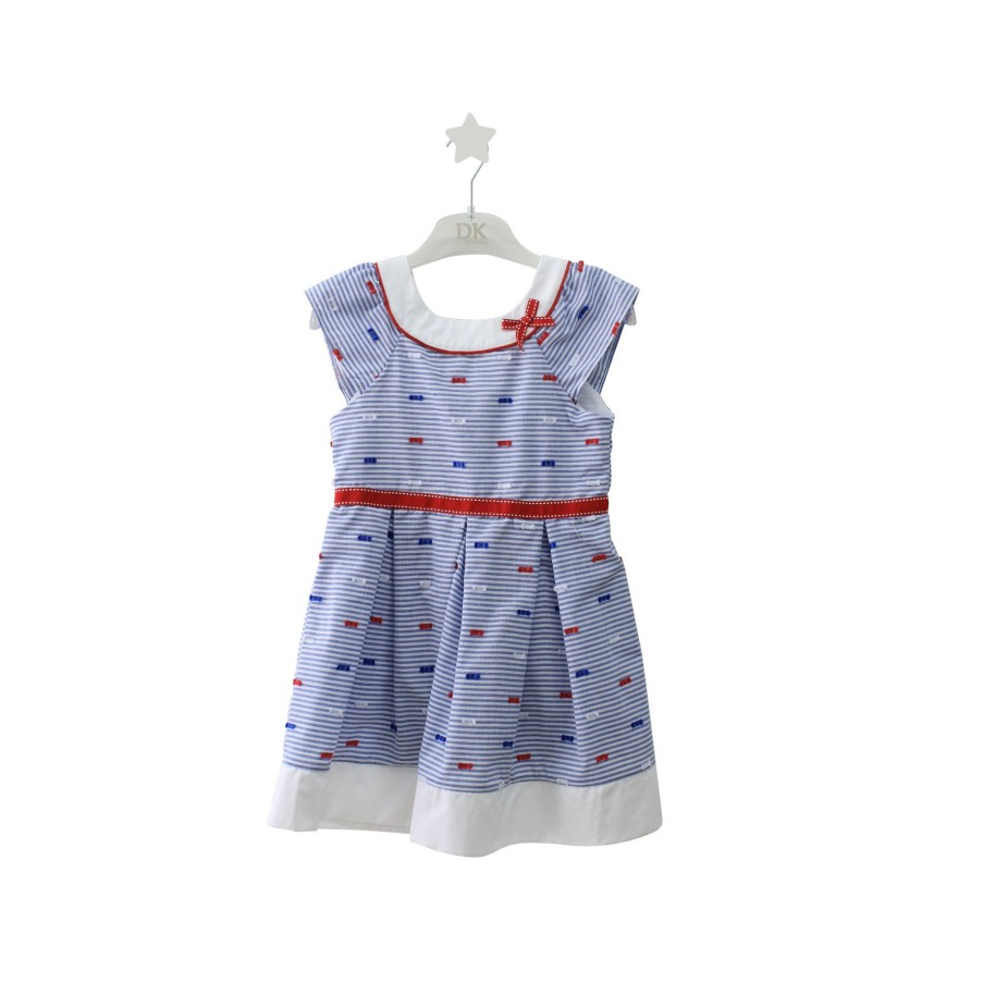 Girl Dr Kid | Girl Dress