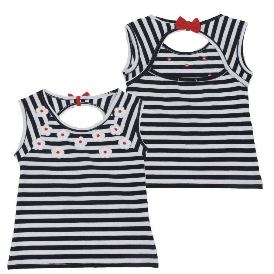 Girl Dr Kid | Girl Top