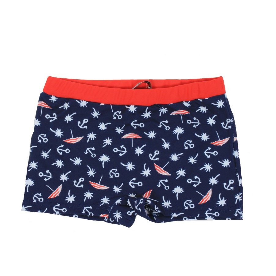 Boy Dr Kid | Baby Boy Shorts