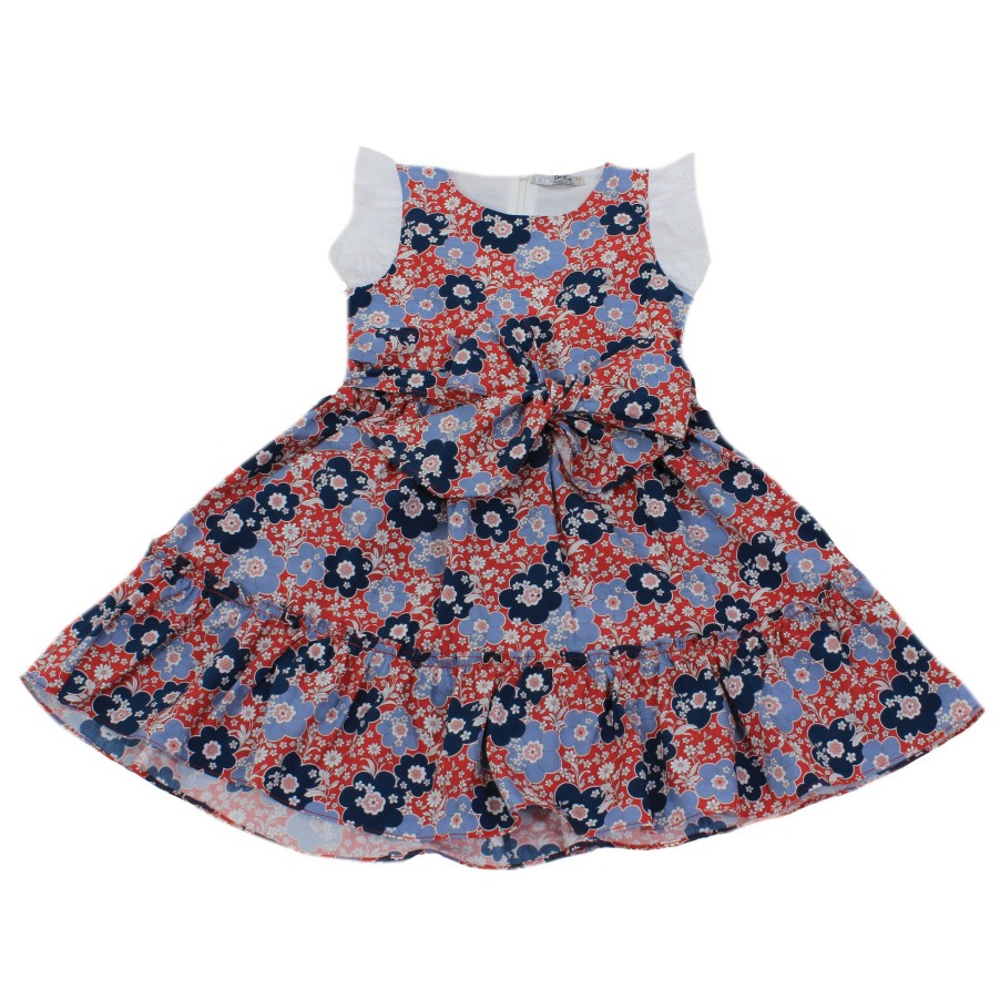 Girl Dr Kid | Girl Dress