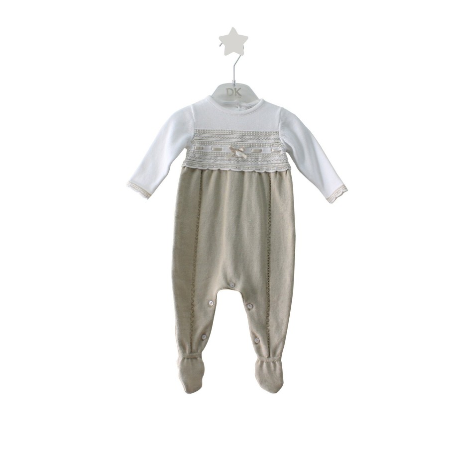 Newborn Dr Kid | Newborn Babygrow