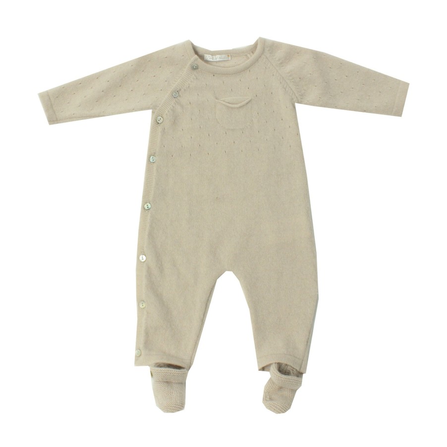 Newborn Dr Kid | Overall (Newborn)