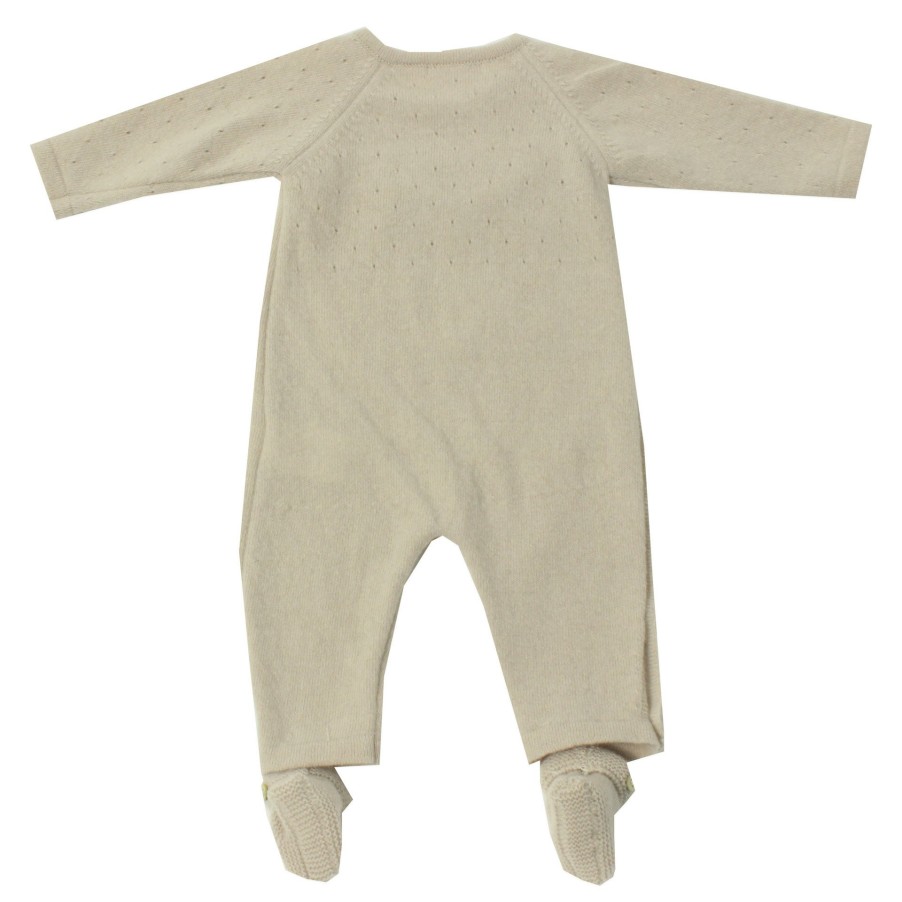 Newborn Dr Kid | Overall (Newborn)