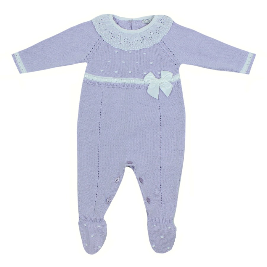 Newborn Dr Kid | Overall (Newborn)