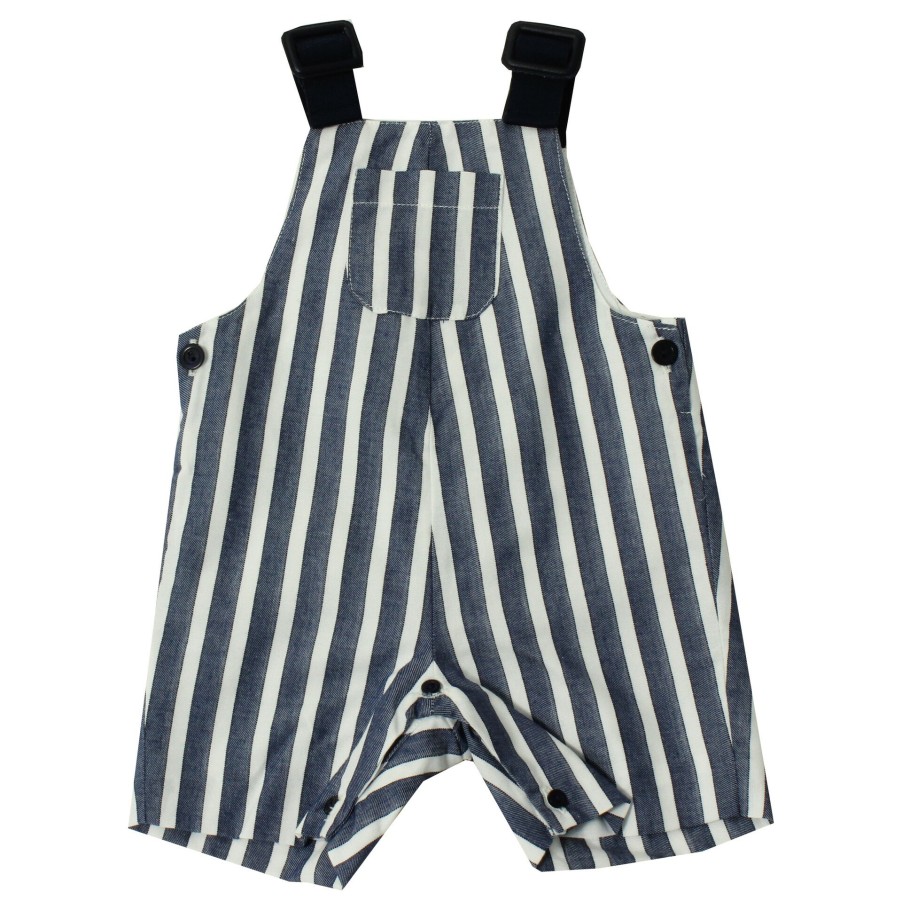 Newborn Dr Kid | Romper (Newborn)