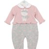 Newborn Dr Kid | Newborn Overall