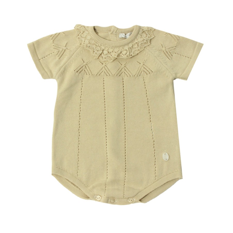 Newborn Dr Kid | Romper (Newborn)