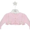 Newborn Dr Kid | Newborn Short Cardigan