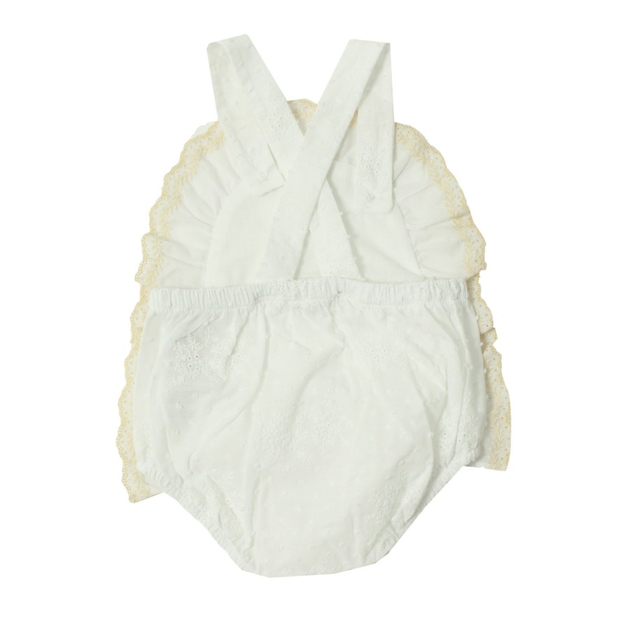 Newborn Dr Kid | Romper (Newborn)