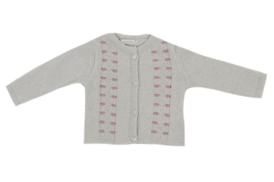 Newborn Dr Kid | Cardigan (Newborn)