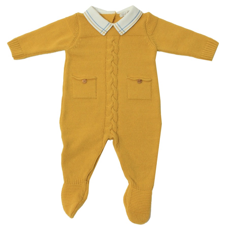 Newborn Dr Kid | Overall (Newborn)