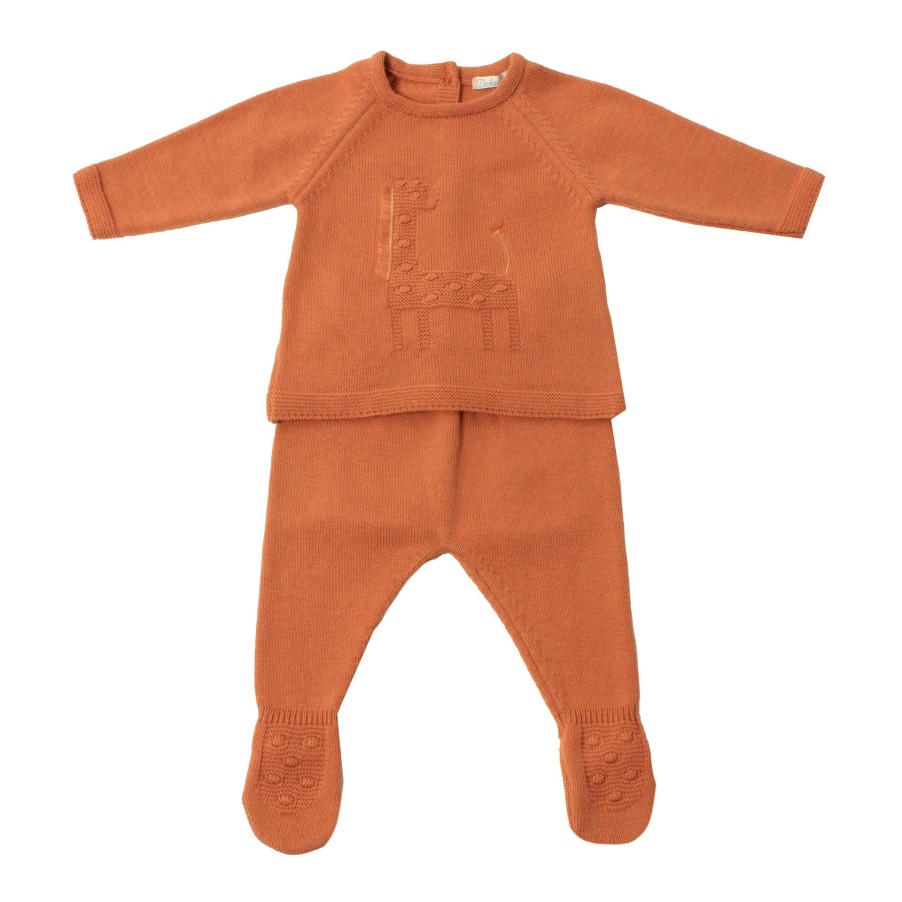 Organic Collection Dr Kid | Set (Newborn)