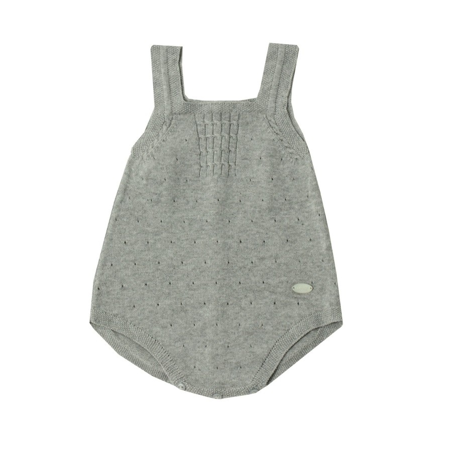 Newborn Dr Kid | Romper (Newborn)