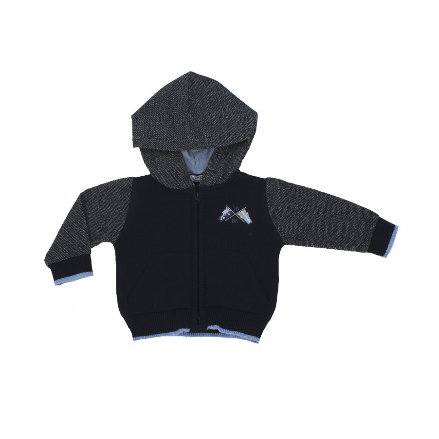 Baby Boy Dr Kid | Baby Boy Cardigan