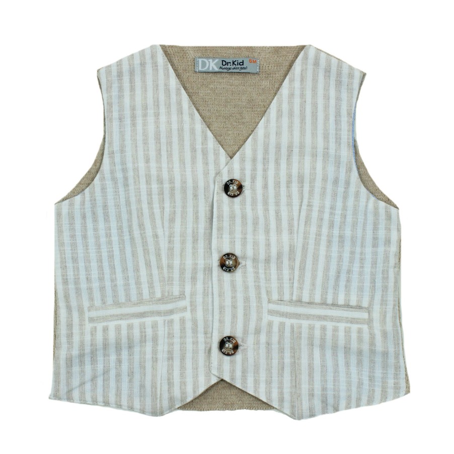 Baby Boy Dr Kid | Baby Boy Vest