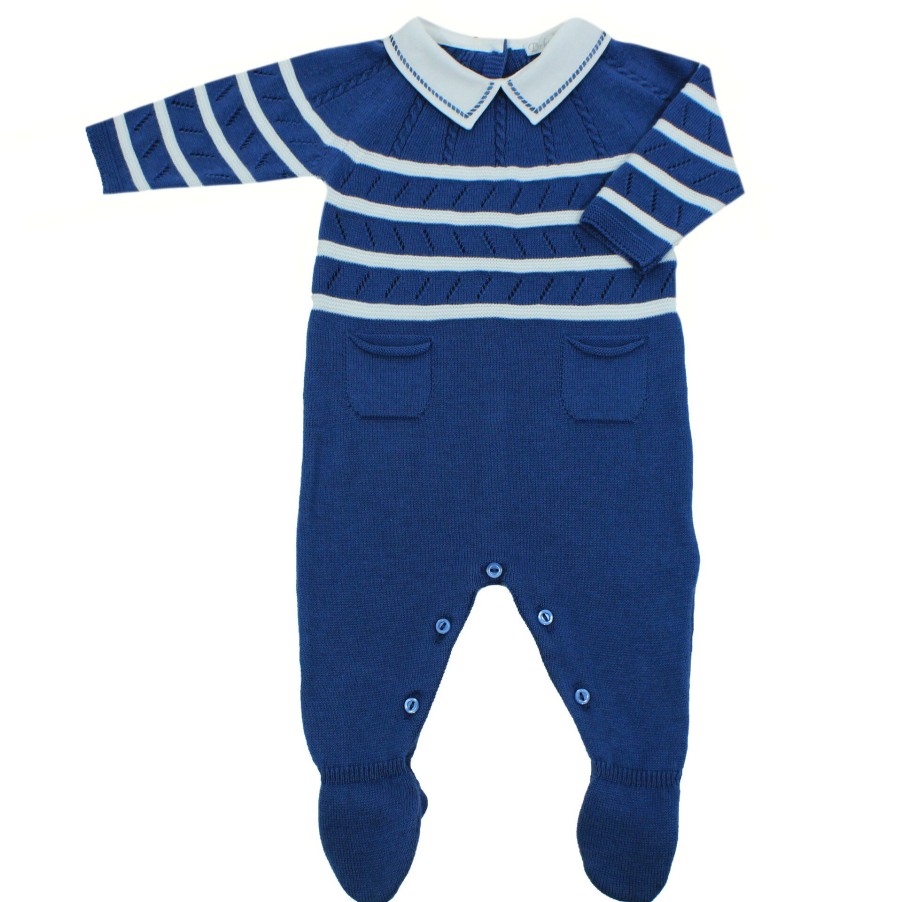 Newborn Dr Kid | Overall (Newborn)