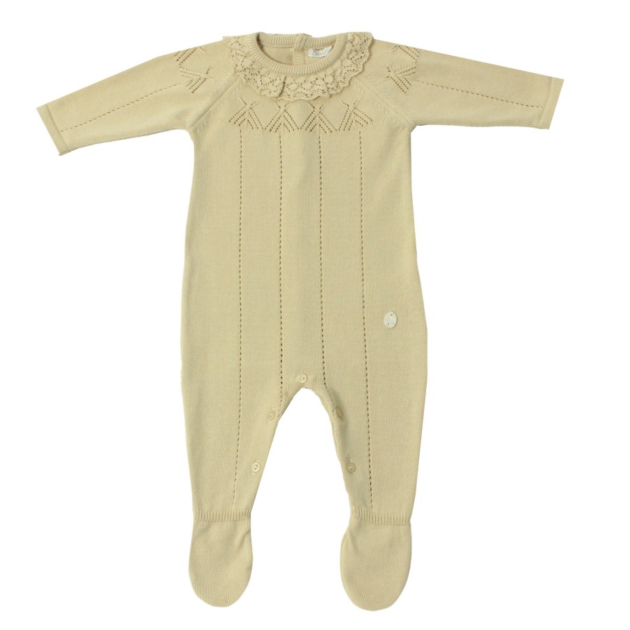 Newborn Dr Kid | Babygrow (Newborn)