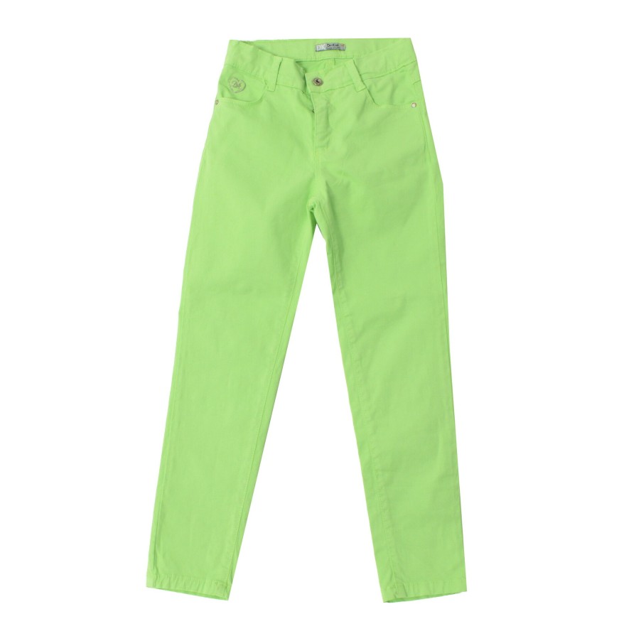 Girl Dr Kid | Girl Pants