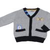 Baby Boy Dr Kid | Baby Boy Cardigan