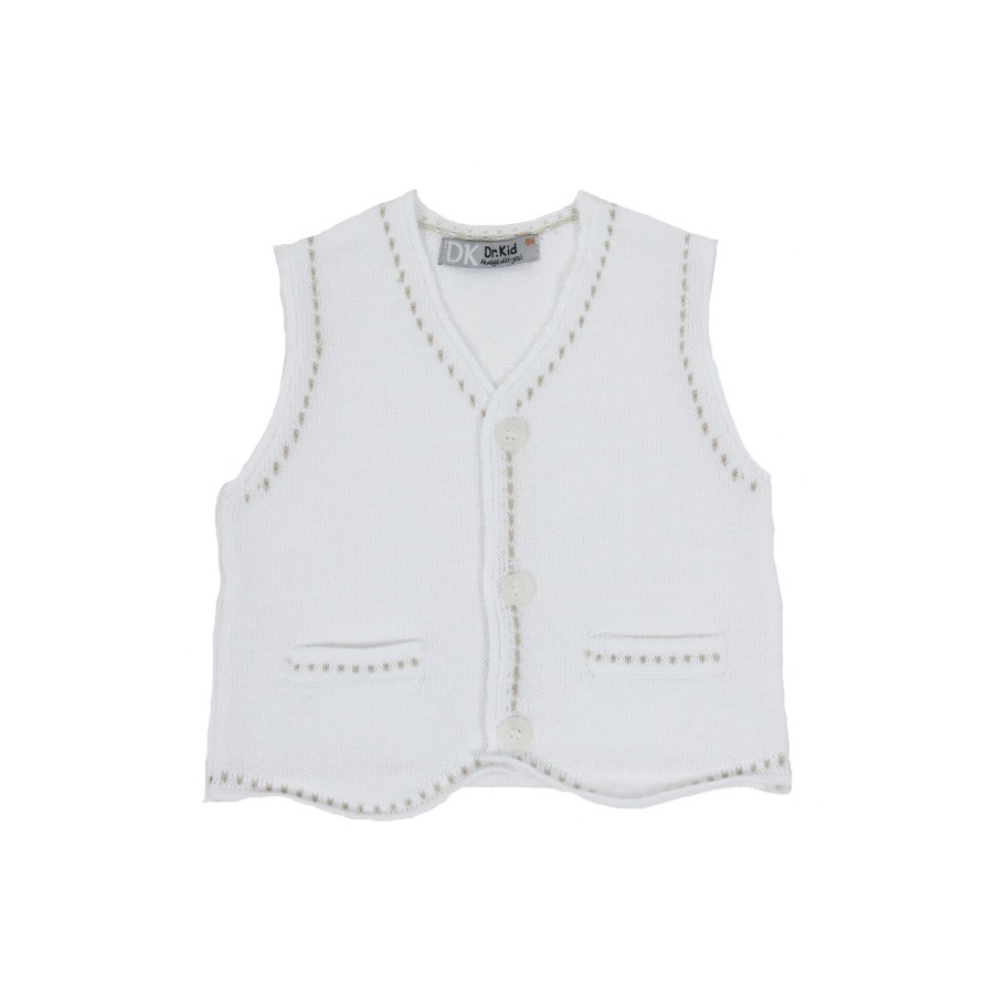 Baby Boy Dr Kid | Baby Boy Vest