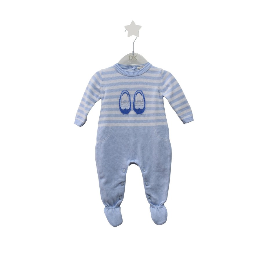 Newborn Dr Kid | Newborn Babygrow