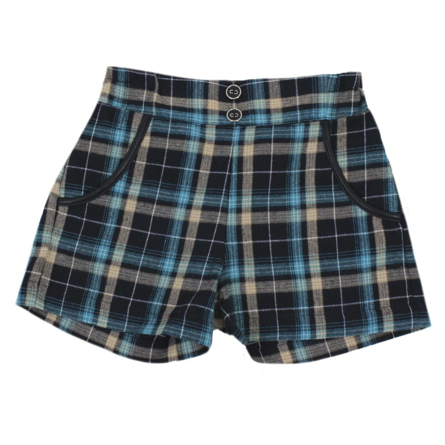 Girl Dr Kid | Girl Shorts