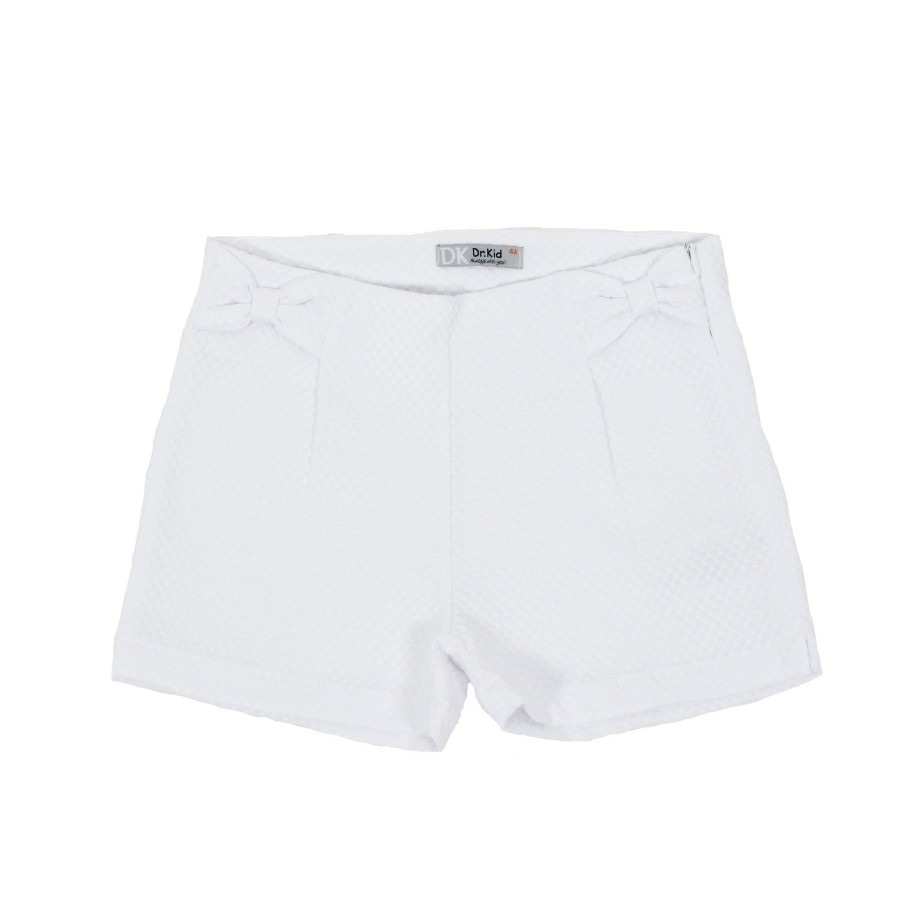 Girl Dr Kid | Girl Shorts