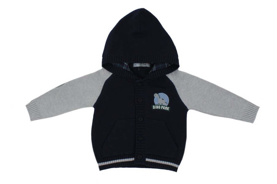 Baby Boy Dr Kid | Baby Boy Cardigan