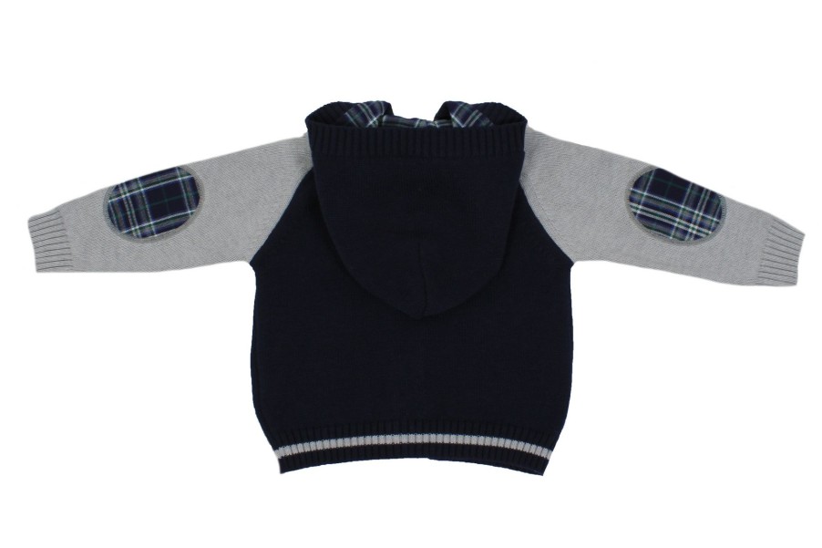 Baby Boy Dr Kid | Baby Boy Cardigan