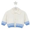 Newborn Dr Kid | Newborn Cardigan