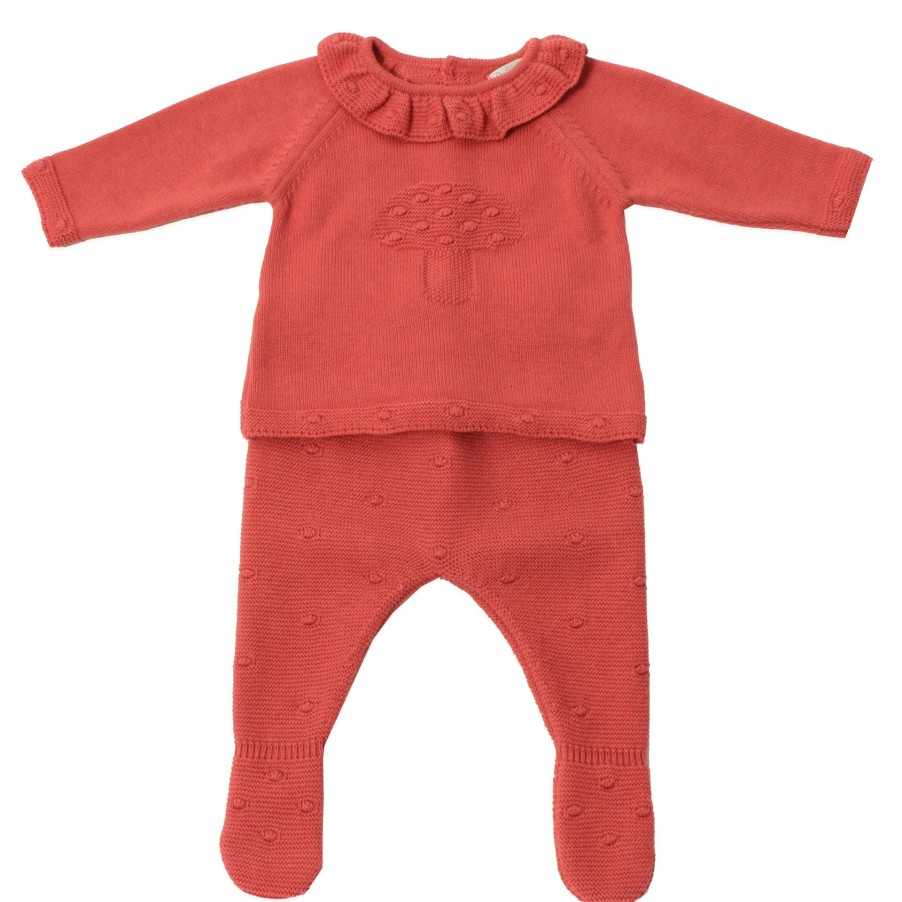 Organic Collection Dr Kid | Set (Newborn)