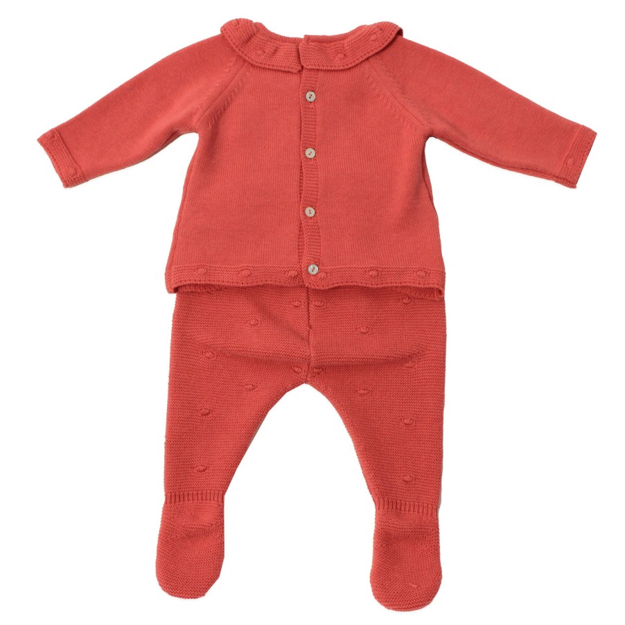 Organic Collection Dr Kid | Set (Newborn)