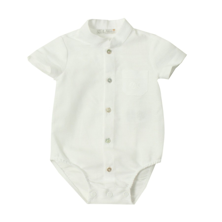 Newborn Dr Kid | Body (Newborn)