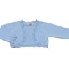 Baby Girl Dr Kid | Baby Short Cardigan